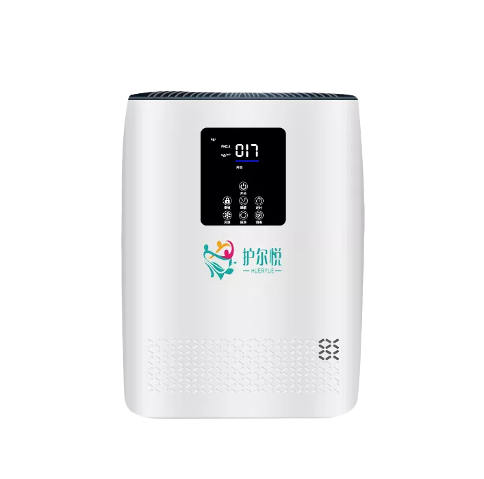 空气净化器，等离子消毒净化
